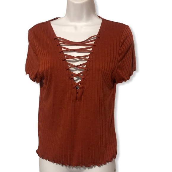 Urban Outfitters Tops - NWT Urban Outfitters blouse large